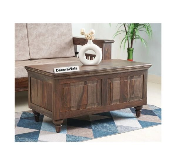 Trunk Box