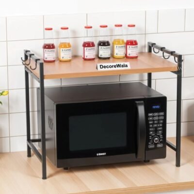 Microwave Stand