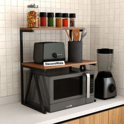 Microwave Stand