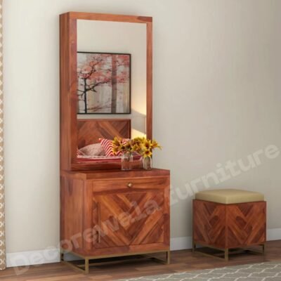 dressing table