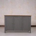 Solid Wood Cabinet storage