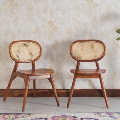 Dining Chair Set