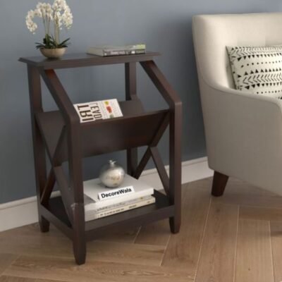 Oaklyn Magazine Rack
