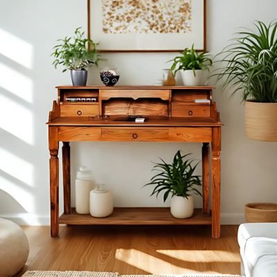 COMPUTER TABLE