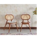 Dining Chair Set