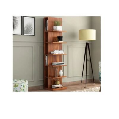 Maderra Magazine Rack