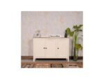 Solid Wood Cabinet storage