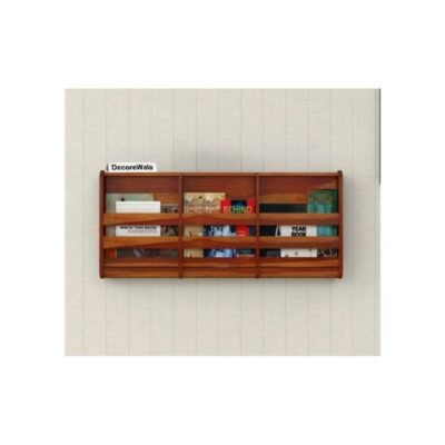 Artizanix Magazine Rack