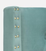 Upholstered Bed