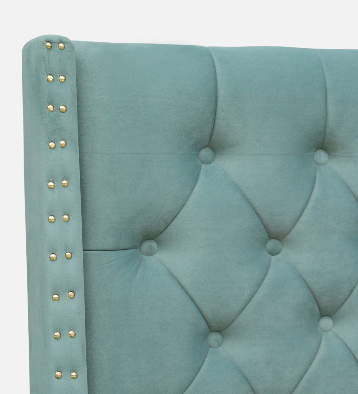 Upholstered Bed
