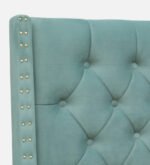 Upholstered Bed