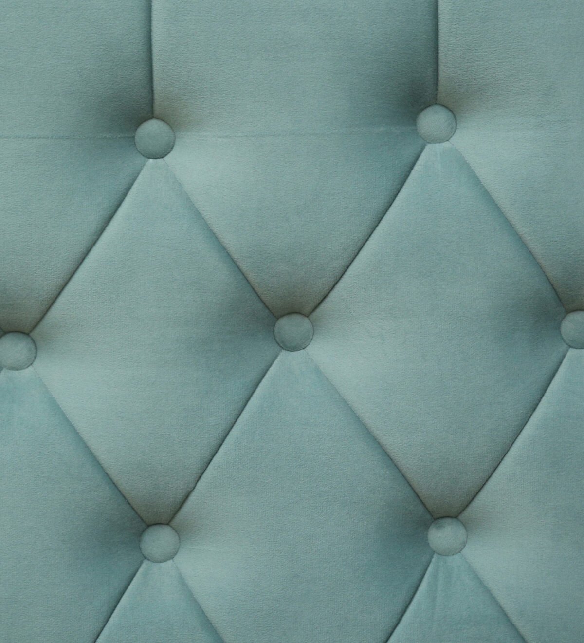 Upholstered Bed