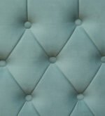 Upholstered Bed