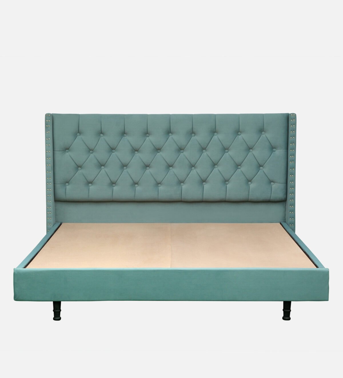 Upholstered Bed