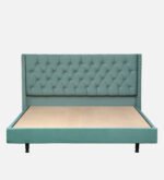 Upholstered Bed