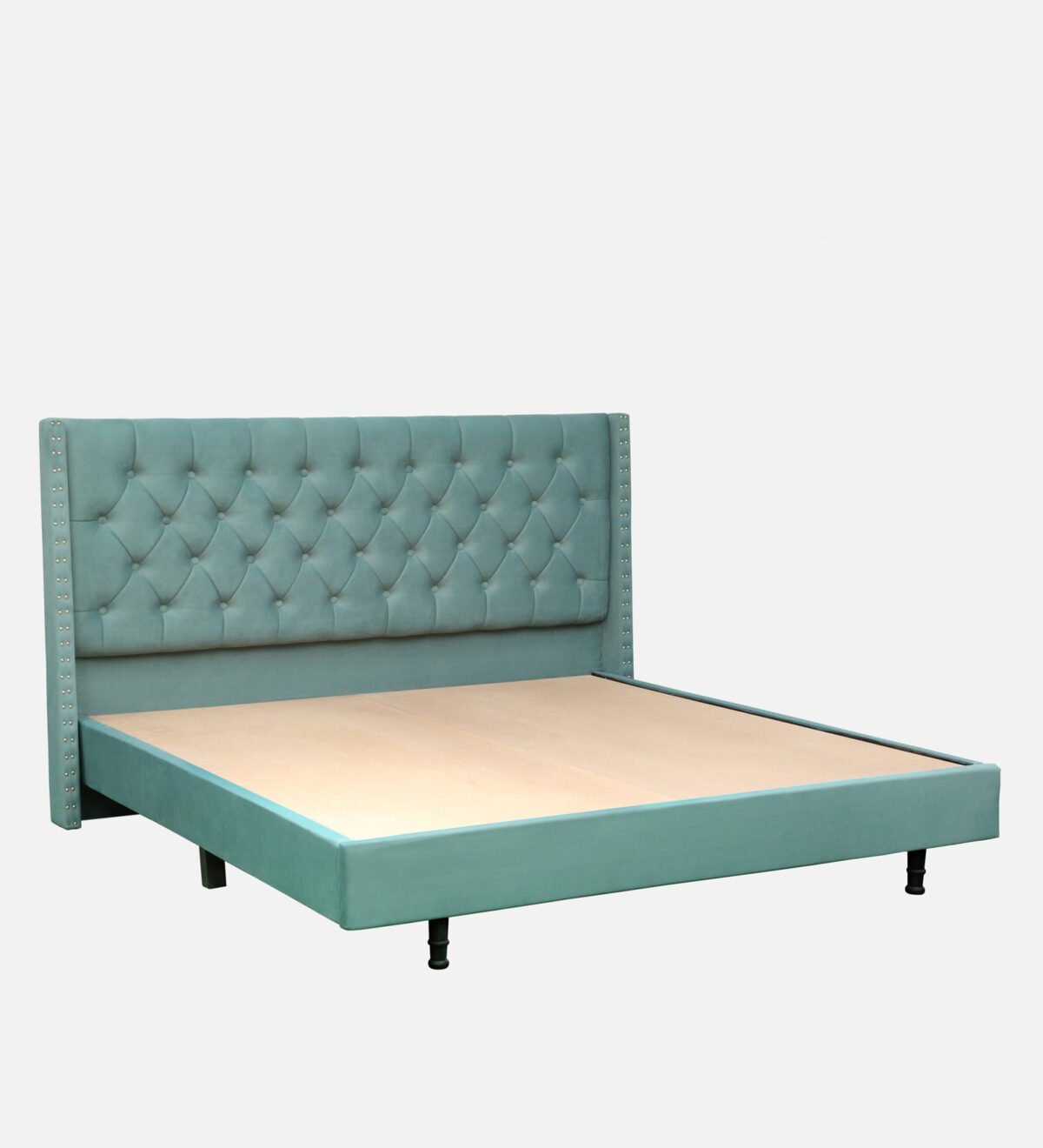 Upholstered Bed