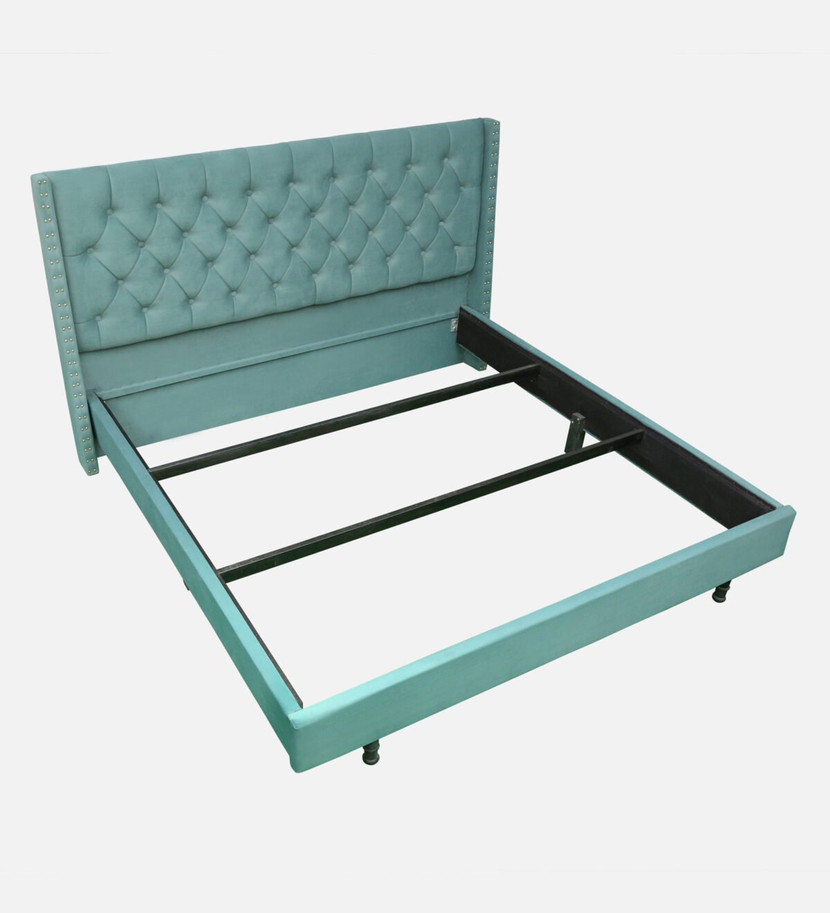 Upholstered Bed