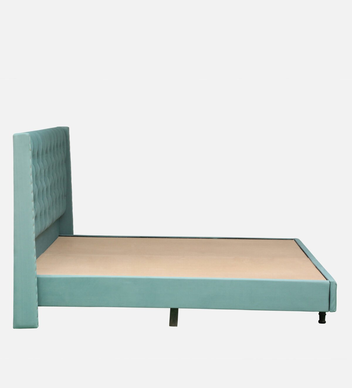 Upholstered Bed