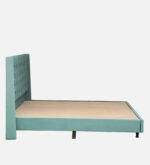 Upholstered Bed