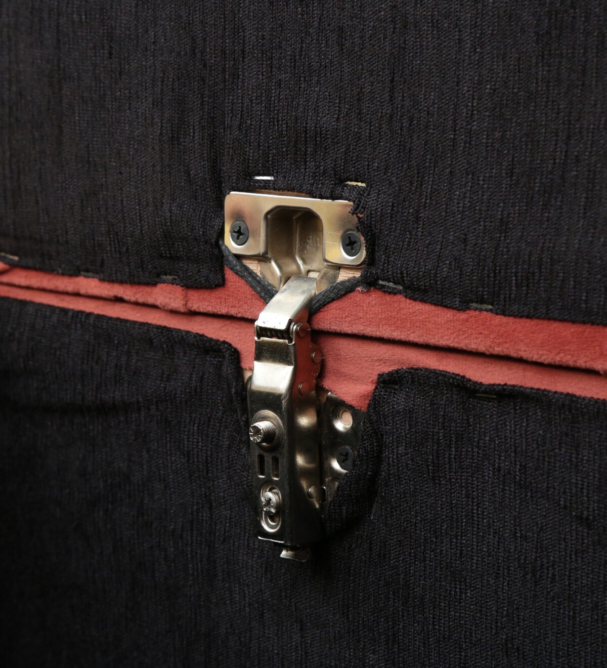 Upholstered Trunk Box