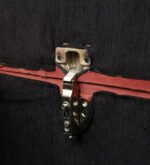 Upholstered Trunk Box