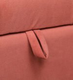 Upholstered Trunk Box