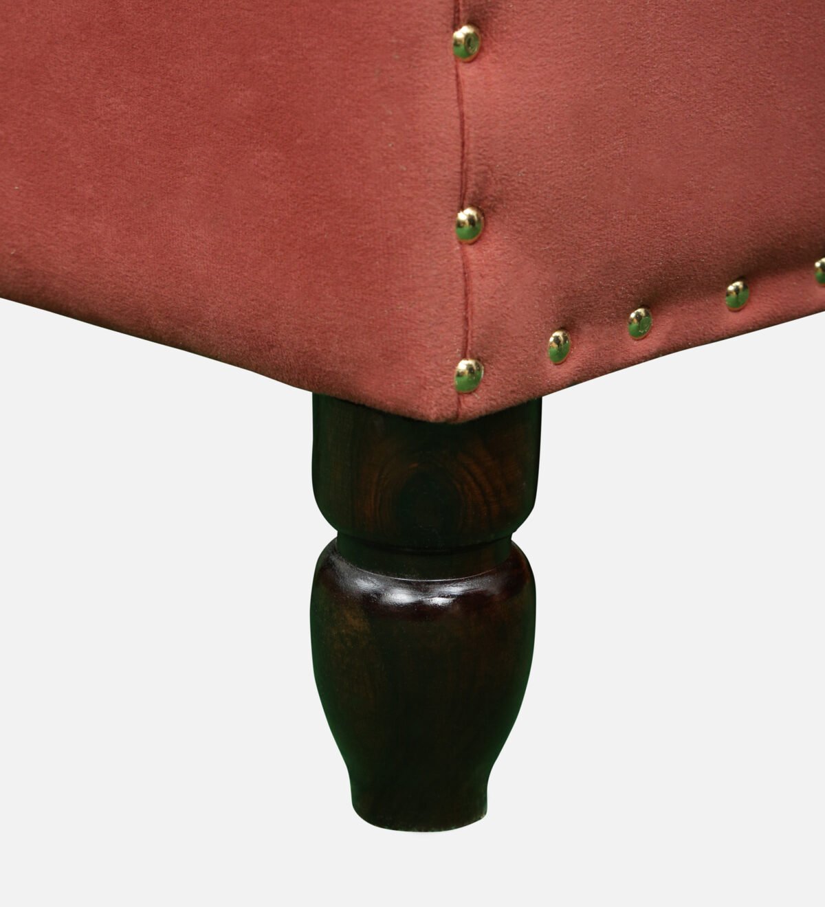 Upholstered Trunk Box