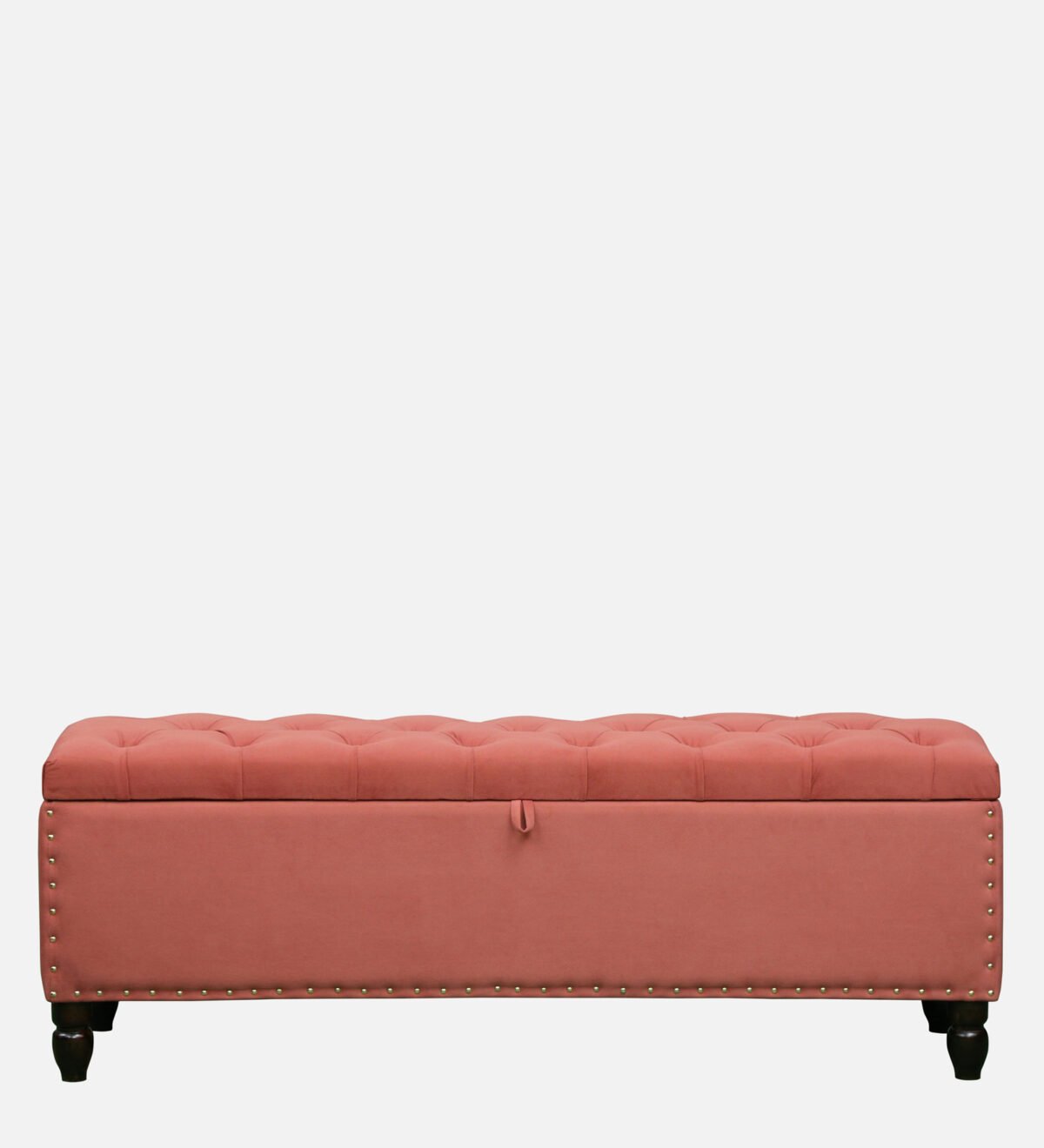 Upholstered Trunk Box