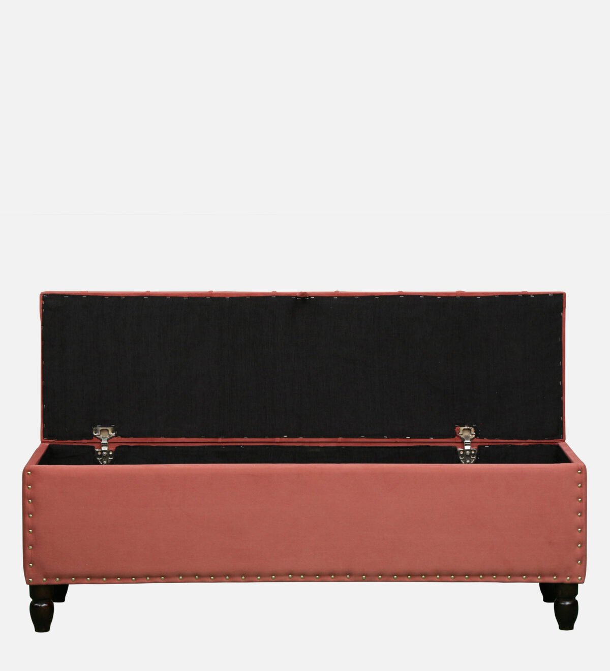Upholstered Trunk Box