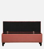 Upholstered Trunk Box