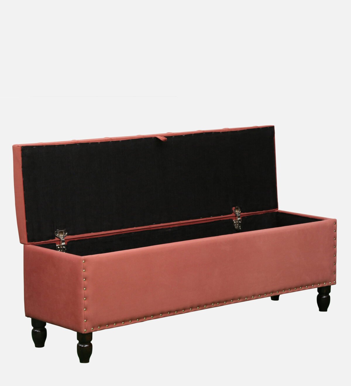 Upholstered Trunk Box