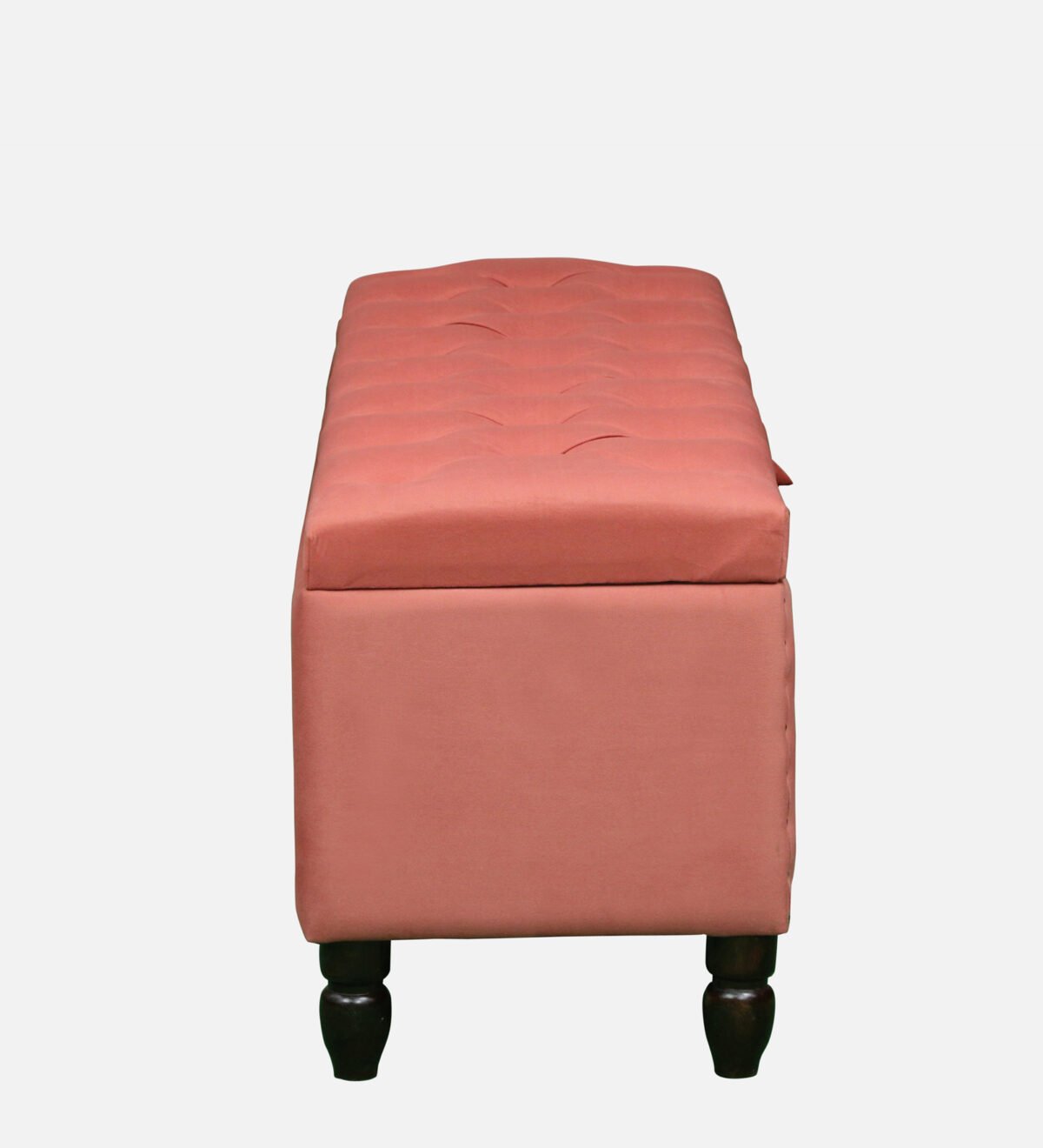Upholstered Trunk Box