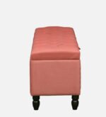 Upholstered Trunk Box