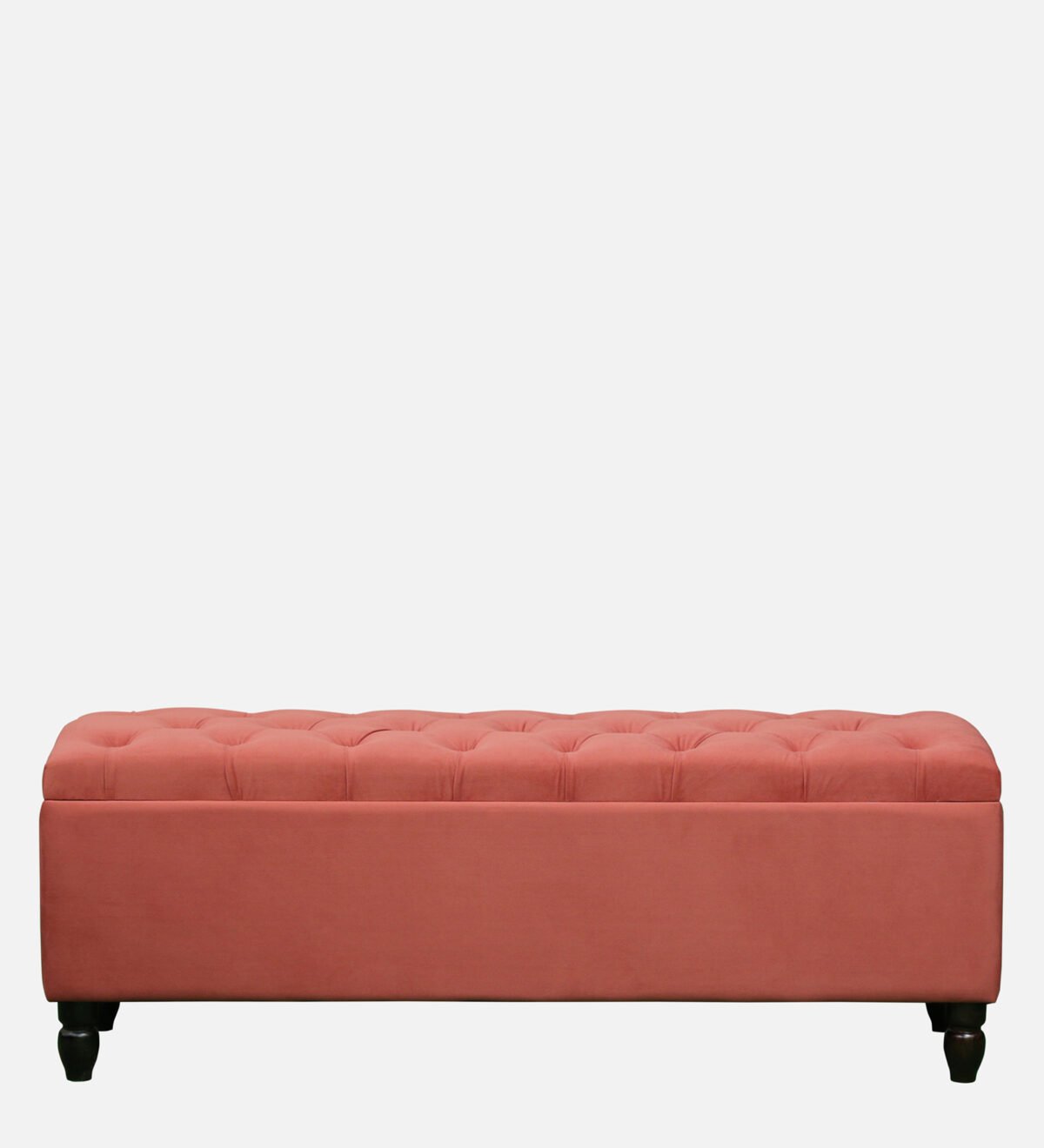 Upholstered Trunk Box