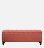 Upholstered Trunk Box