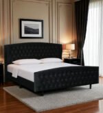 Upholstered Bed
