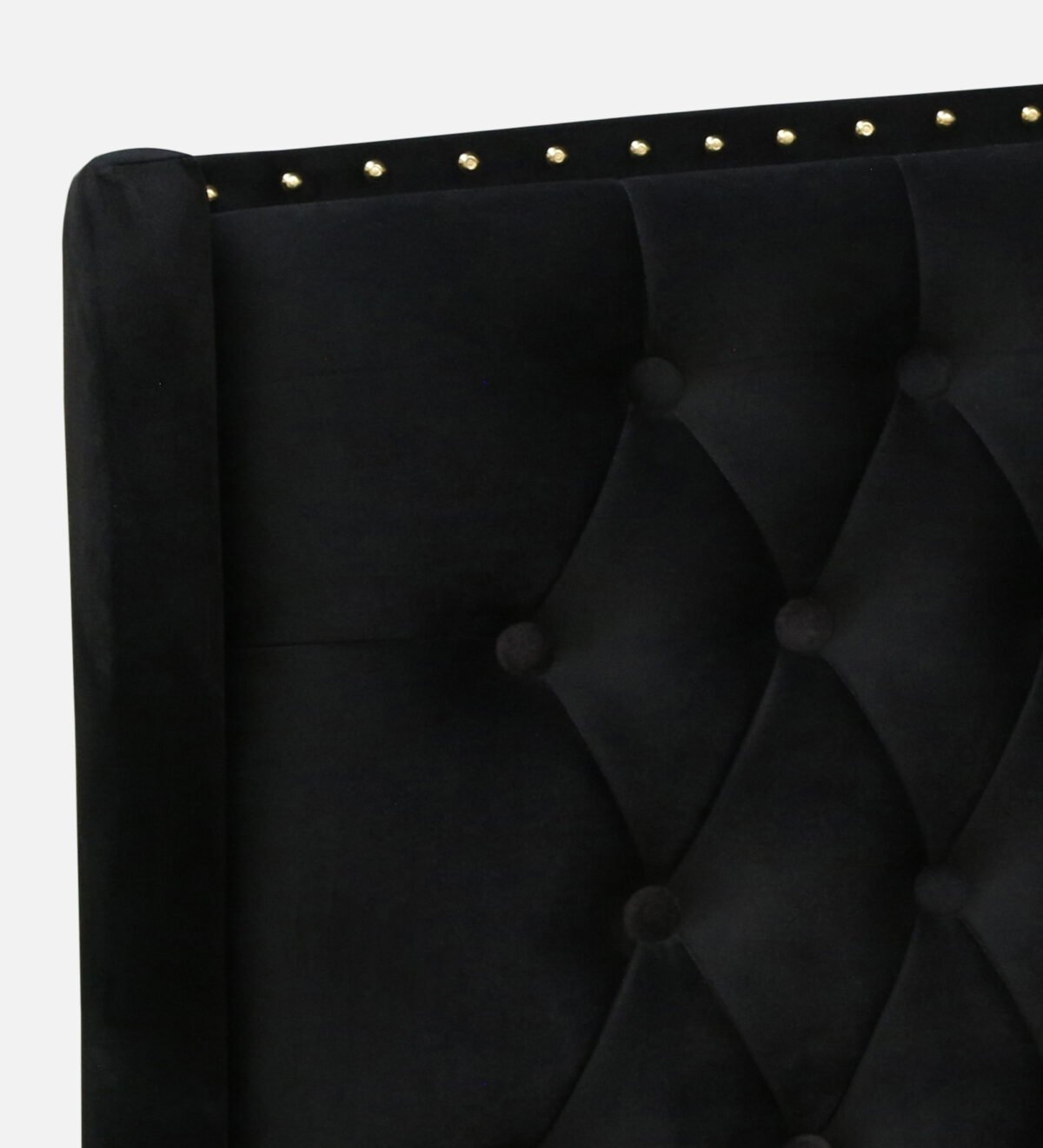 Upholstered Bed