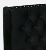 Upholstered Bed