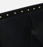 Upholstered Bed