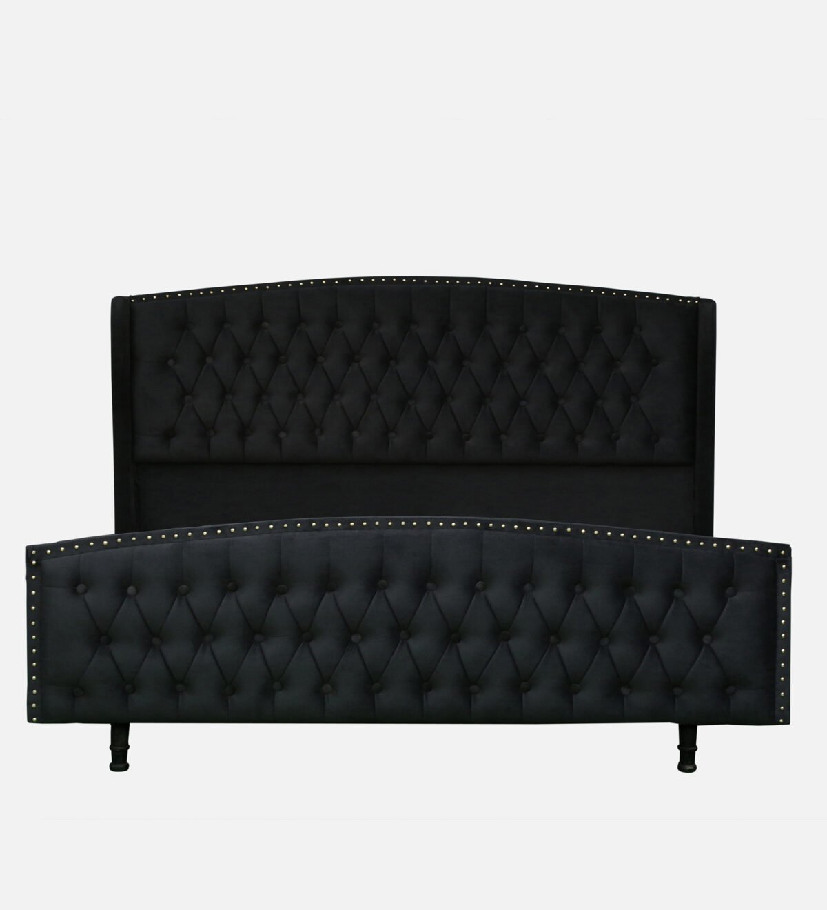 Upholstered Bed