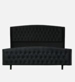 Upholstered Bed