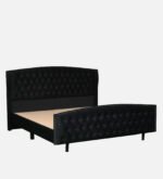 Upholstered Bed