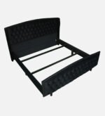 Upholstered Bed