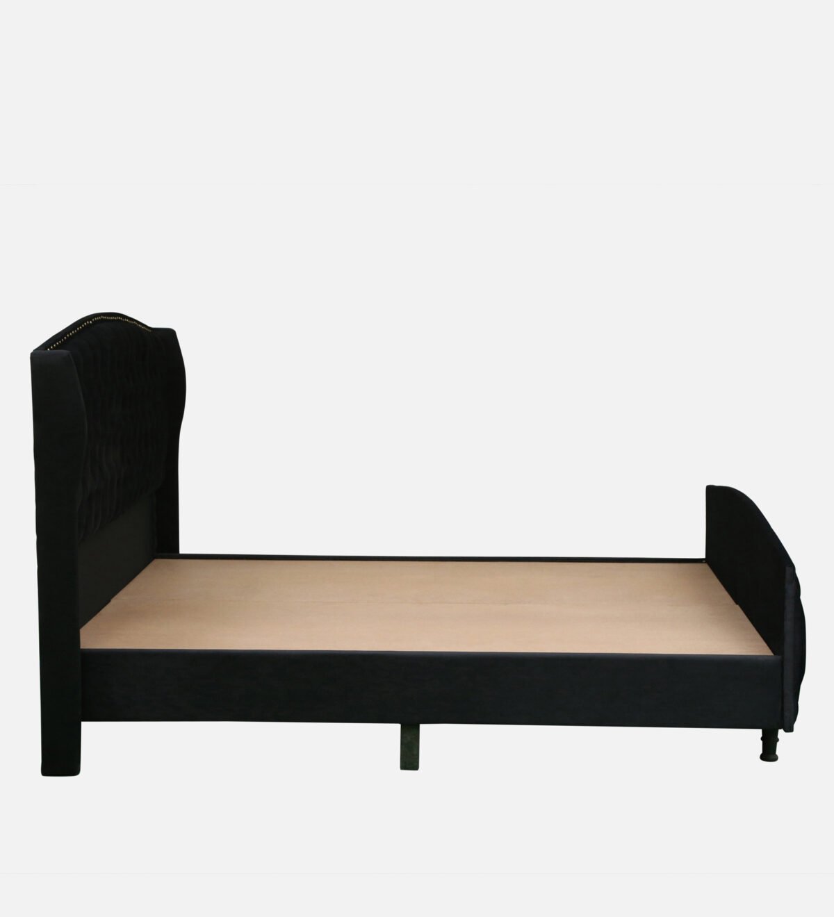 Upholstered Bed