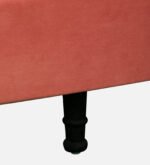 Upholstered Bed