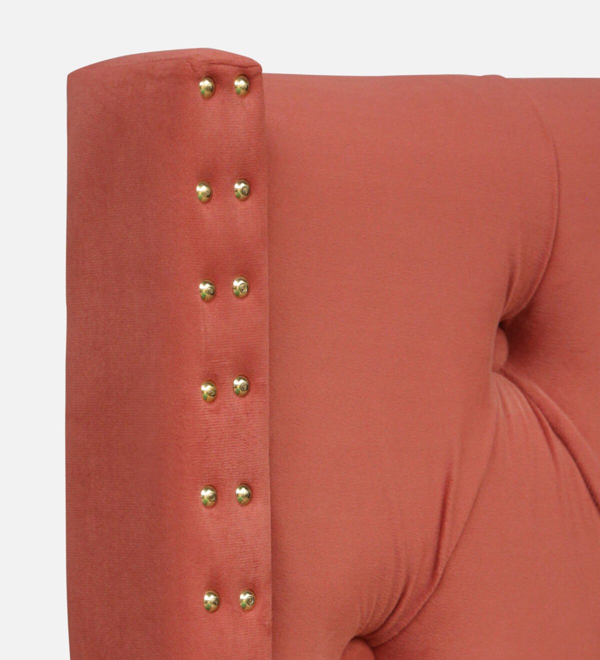 Upholstered Bed