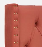 Upholstered Bed