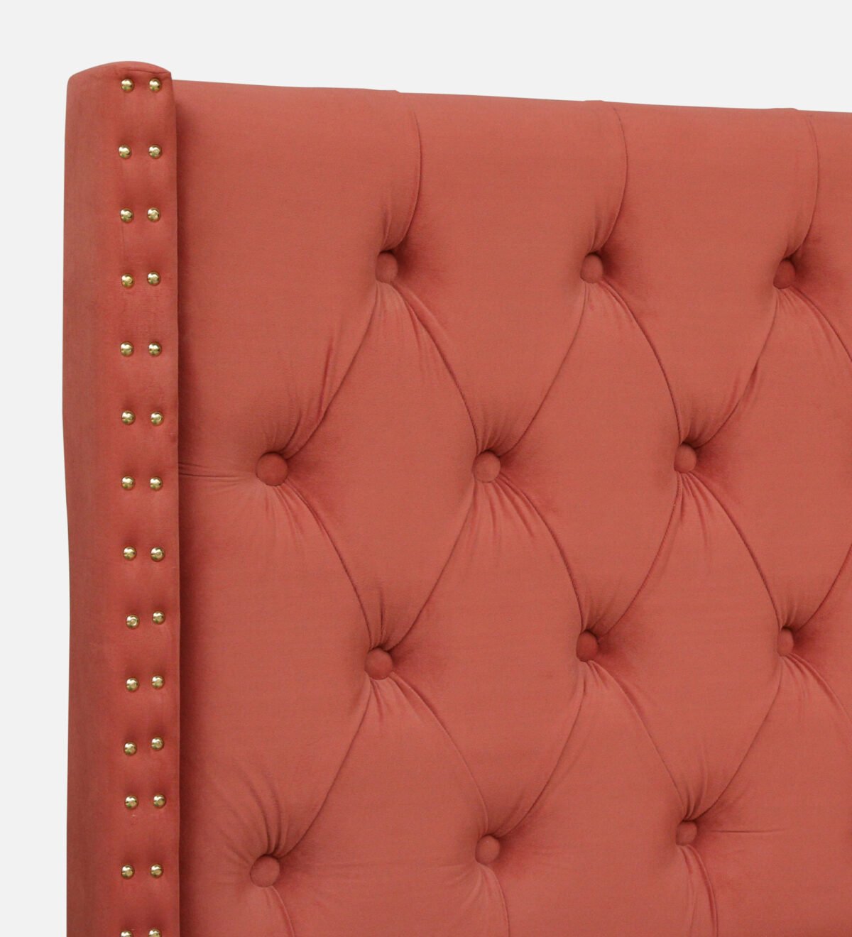 Upholstered Bed