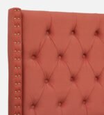 Upholstered Bed