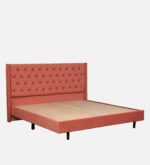 Upholstered Bed